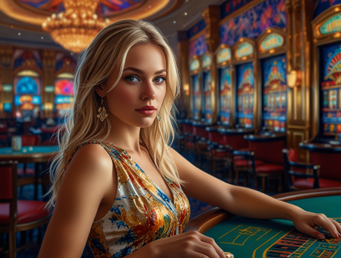 Casino Hype казино зеркало