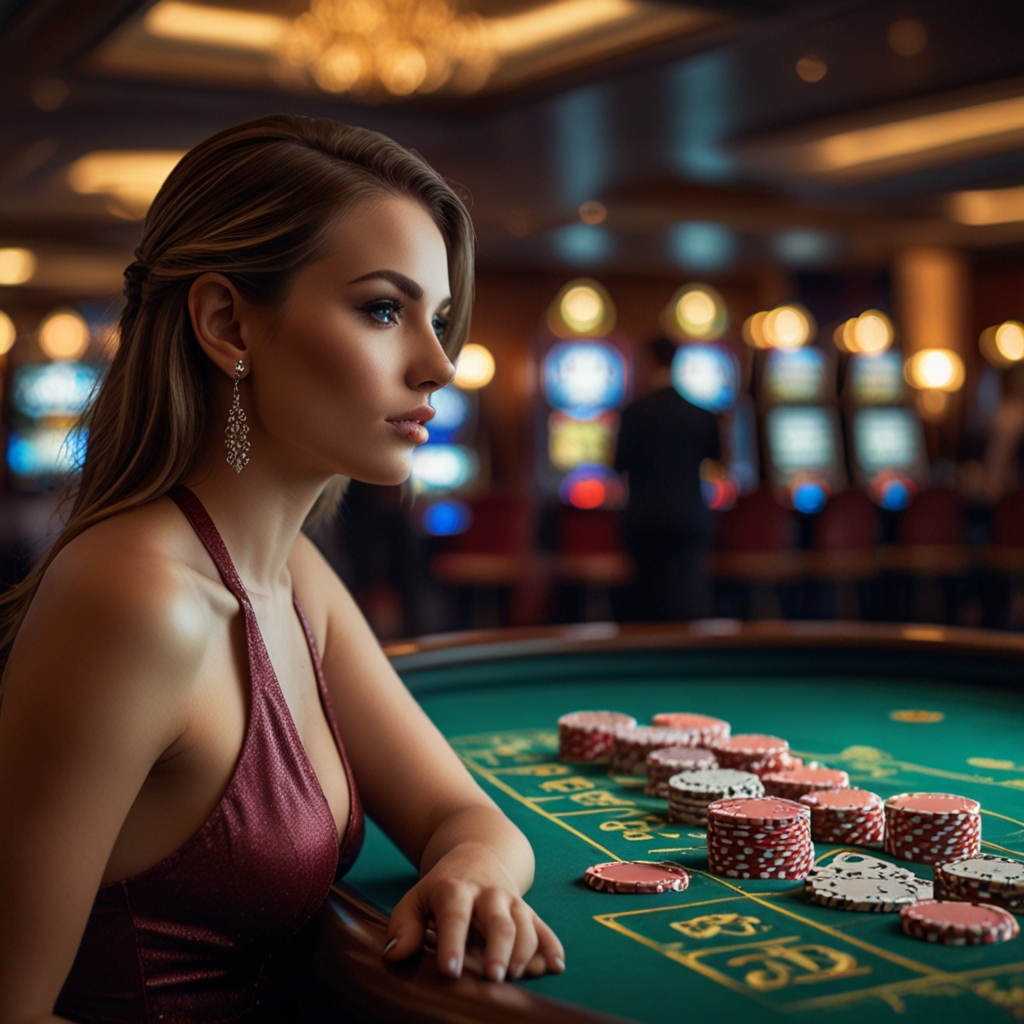 Casino Hype казино зеркало