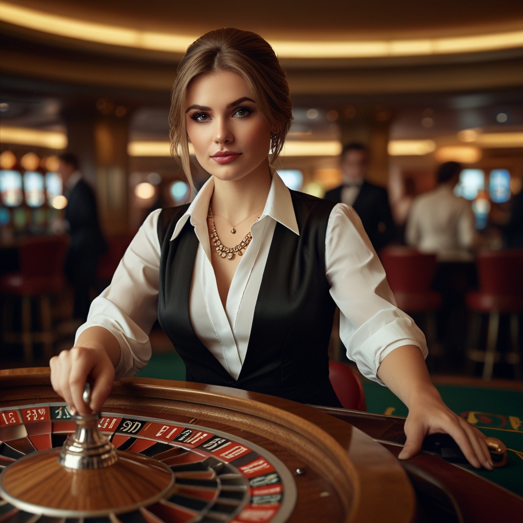 Casino Hype казино зеркало