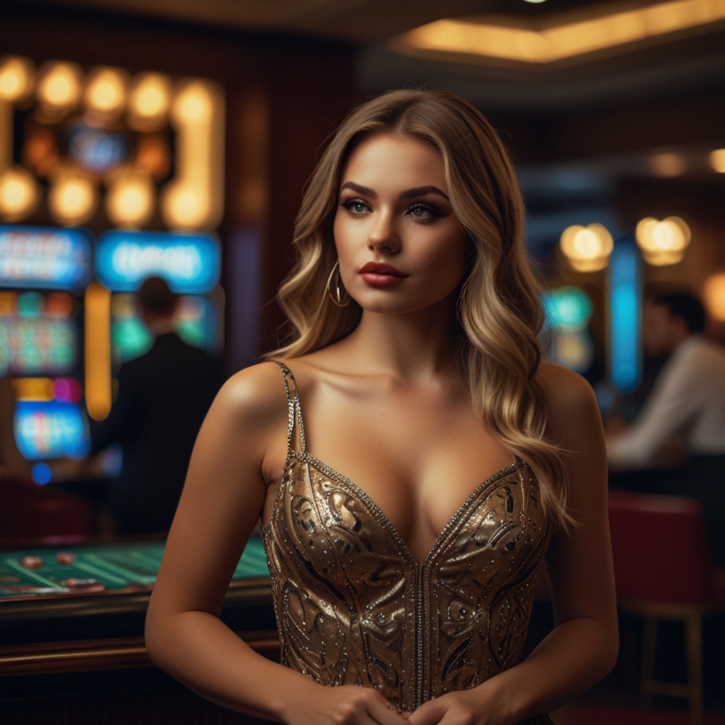 Casino Hype казино зеркало