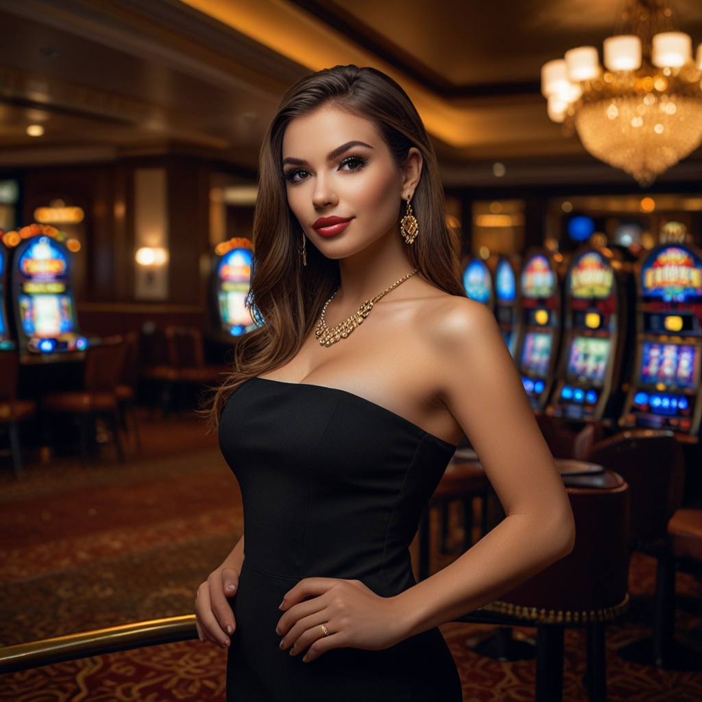Casino Hype казино зеркало