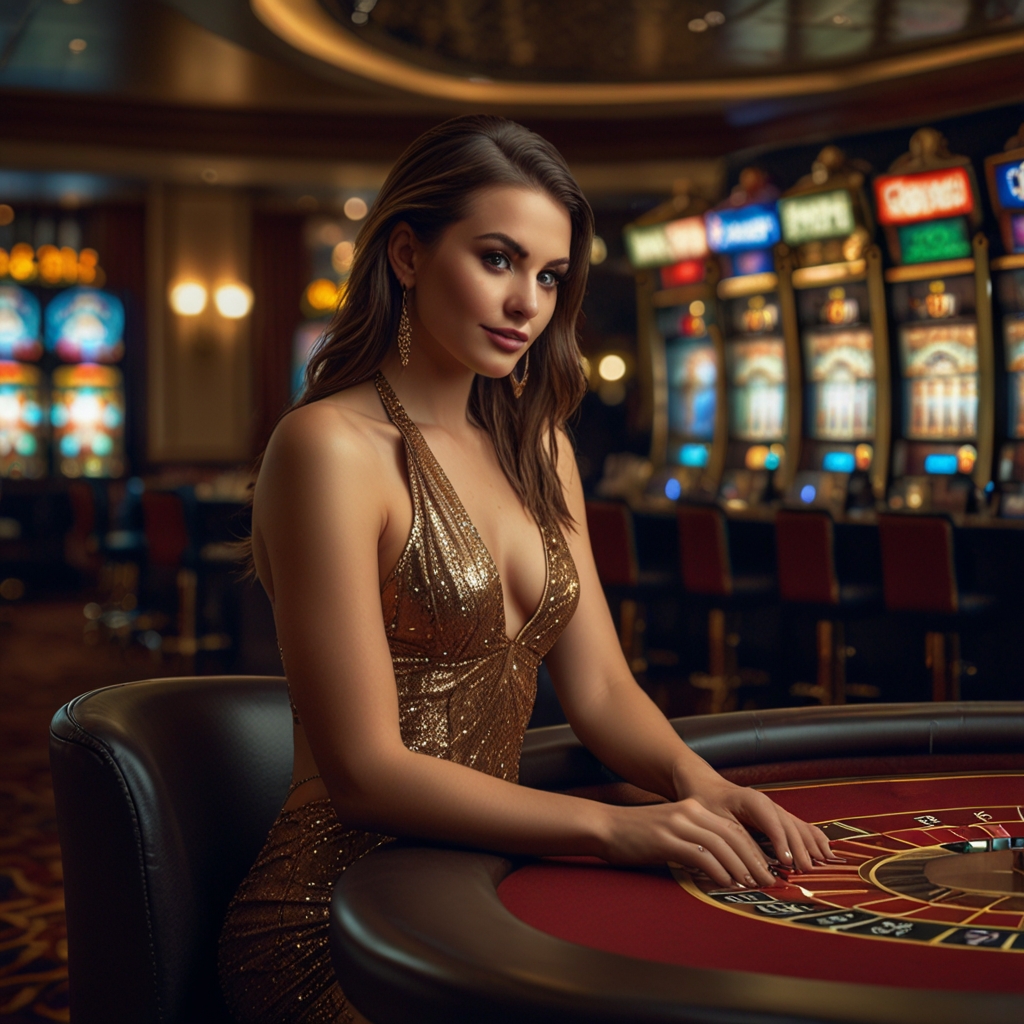 Casino Hype казино зеркало