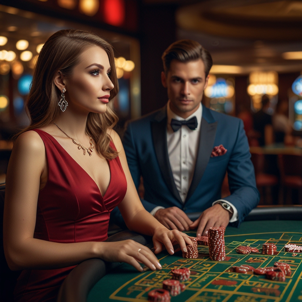 Casino Hype казино зеркало