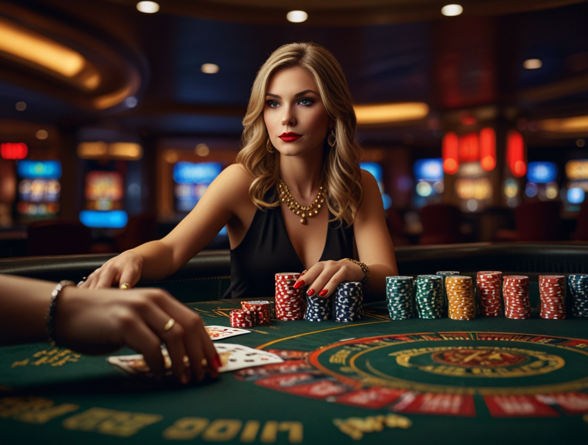 Casino Hype казино зеркало